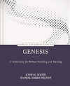 Genesis - Kerux  A Commentary for Biblical Preaching and Teaching
